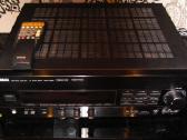 Hi-fi stiprintuvai-resyveriai Yamaha. - nuotraukos Nr. 5