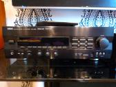 Hi-fi stiprintuvai-resyveriai Yamaha. - nuotraukos Nr. 6