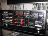 Hi-fi stiprintuvai-resyveriai Yamaha. - nuotraukos Nr. 8