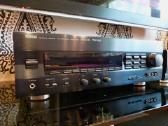 Hi-fi stiprintuvai-resyveriai Yamaha. - nuotraukos Nr. 9