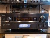 Hi-fi stiprintuvai-resyveriai Yamaha. - nuotraukos Nr. 11