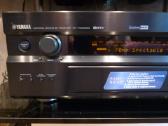 Hi-fi stiprintuvai-resyveriai Yamaha. - nuotraukos Nr. 16