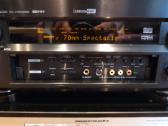 Hi-fi stiprintuvai-resyveriai Yamaha. - nuotraukos Nr. 18