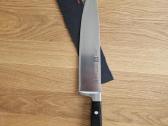 Zwilling Professional S9-inch 23cm šefo peilis - nuotraukos Nr. 4