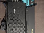 Tp-link Archer Be230 Be3600 Wi-fi 7 - nuotraukos Nr. 3