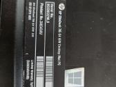 Hp elitedesk 705 G4 - nuotraukos Nr. 4
