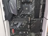 Ryzen 5 5600x+ B550 Aorus V2 + G.skill 2x8 4000mhz - nuotraukos Nr. 3