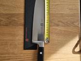 Zwilling Professional S9-inch 23cm šefo peilis - nuotraukos Nr. 5