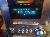 Gerai Skambantis,panasonic Centras,fm,aux,mc,rds - nuotraukos Nr. 2