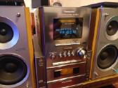 Gerai Skambantis,panasonic Centras,fm,aux,mc,rds - nuotraukos Nr. 4