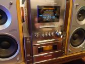 Gerai Skambantis,panasonic Centras,fm,aux,mc,rds - nuotraukos Nr. 5