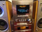 Gerai Skambantis,panasonic Centras,fm,aux,mc,rds - nuotraukos Nr. 6