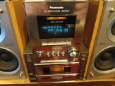 Gerai Skambantis,panasonic Centras,fm,aux,mc,rds - nuotraukos Nr. 7