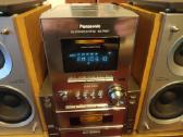 Gerai Skambantis,panasonic Centras,fm,aux,mc,rds - nuotraukos Nr. 8