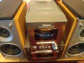 Gerai Skambantis,panasonic Centras,fm,aux,mc,rds - nuotraukos Nr. 9