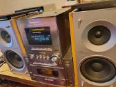 Gerai Skambantis,panasonic Centras,fm,aux,mc,rds - nuotraukos Nr. 10