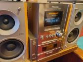 Gerai Skambantis,panasonic Centras,fm,aux,mc,rds - nuotraukos Nr. 11