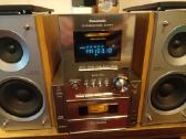 Gerai Skambantis,panasonic Centras,fm,aux,mc,rds - nuotraukos Nr. 13