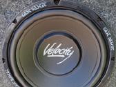 Velocity Vrs12 + Jbl Lc-a752 - nuotraukos Nr. 8