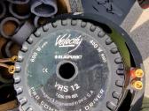 Velocity Vrs12 + Jbl Lc-a752 - nuotraukos Nr. 9