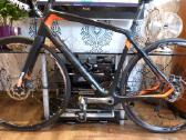 Felt Z6 Carbon Road Bike.56cm. Disc Brakes. 8.5kg. - nuotraukos Nr. 4