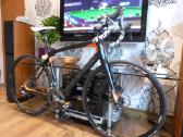 Felt Z6 Carbon Road Bike.56cm. Disc Brakes. 8.5kg. - nuotraukos Nr. 8