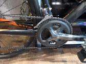 Felt Z6 Carbon Road Bike.56cm. Disc Brakes. 8.5kg. - nuotraukos Nr. 18