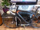 Felt Z6 Carbon Road Bike.56cm. Disc Brakes. 8.5kg. - nuotraukos Nr. 19
