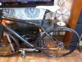 Felt Z6 Carbon Road Bike.56cm. Disc Brakes. 8.5kg. - nuotraukos Nr. 20