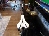 Felt Z6 Carbon Road Bike.56cm. Disc Brakes. 8.5kg. - nuotraukos Nr. 23