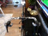 Felt Z6 Carbon Road Bike.56cm. Disc Brakes. 8.5kg. - nuotraukos Nr. 24