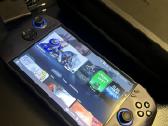Lenovo legion go s ( z1 extreme versija) - nuotraukos Nr. 2