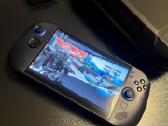Lenovo legion go s ( z1 extreme versija) - nuotraukos Nr. 3