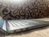 Dell Precision 5570 i7 32gb 1tb Rtx A2000 8gb - nuotraukos Nr. 4