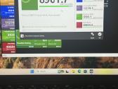 Dell Precision 5570 i7 32gb 1tb Rtx A2000 8gb - nuotraukos Nr. 12