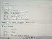 Dell Precision 5570 i7 32gb 1tb Rtx A2000 8gb - nuotraukos Nr. 15
