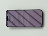Apple iPhone 15 Pro Max 512 GB - nuotraukos Nr. 3