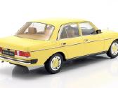 Mercedes-benz 230e W123 - nuotraukos Nr. 2