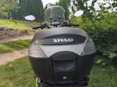 Daiktadėžė moto Shad 33 - nuotraukos Nr. 2