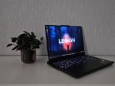 Lenovo Legion 5 Pro *Rtx 4070* - nuotraukos Nr. 4