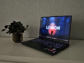 Lenovo Legion 5 Pro *Rtx 4070* - nuotraukos Nr. 5