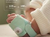 Mobili auklė Owlet Dream Duo (Gen 3) - nuotraukos Nr. 9