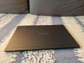 Sony Vaio Sx14 i7 - nuotraukos Nr. 5
