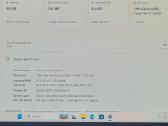 Sony Vaio Sx14 i7 - nuotraukos Nr. 8