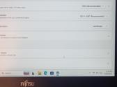 Fujitsu Lifebook U14 - nuotraukos Nr. 9
