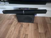 Soundbaras su subwooferiu - nuotraukos Nr. 2
