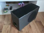 Soundbaras su subwooferiu - nuotraukos Nr. 6