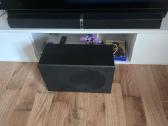 Soundbaras su subwooferiu - nuotraukos Nr. 7