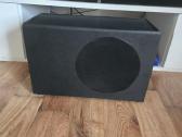 Soundbaras su subwooferiu - nuotraukos Nr. 8
