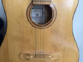 Parduodama gitara. - nuotraukos Nr. 2